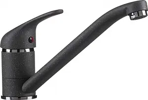 Смеситель для кухни Rossinka серый Y40-21-Gray Смеситель для кухни Rossinka серый Y40-21-Gray, 1