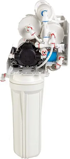 Фильтр обратного осмоса Angstra R-5Cp Double ANGFDR011