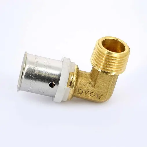 Уголок пресс переходной 20мм x ½"н Uni-fitt 705G7200 Уголок пресс переходной 20мм x ½"н Uni-fitt 705G7200