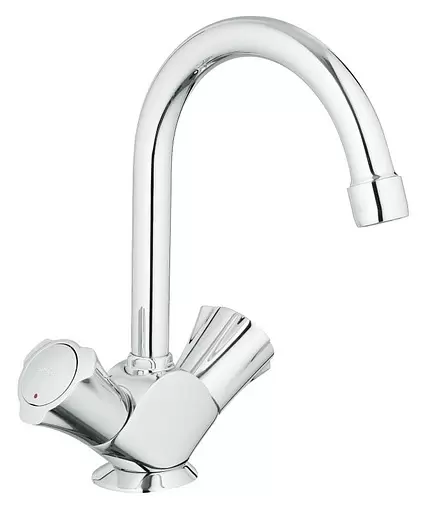 Смеситель для раковины Grohe Costa L хром 21375001