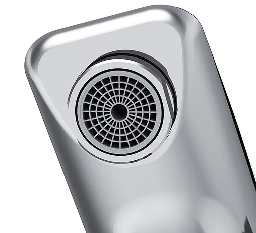 Смеситель для ванны Am.Pm X-Joy хром F85B10000