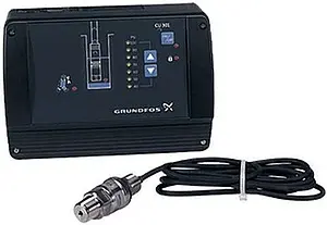 Комплект для поддержания постоянного давления Grundfos SQE CU301 96524504, 2