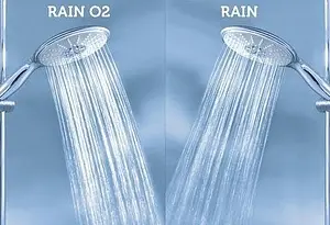 Лейка ручного душа Grohe Power&Soul хром 27671000, 4