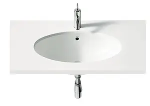 Раковина Roca Grand Berna 62 белый 327899000, 4