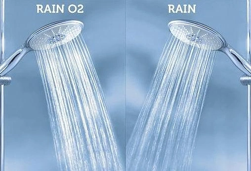 Лейка ручного душа Grohe Power&Soul хром 27671000 Лейка ручного душа Grohe Power&Soul хром 27671000