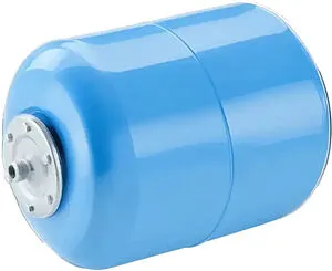 Гидроаккумулятор UniPump ГП 24л 8 бар 52065, 1