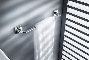 Полотенцедержатель Roca Victoria хром 816655001, 4