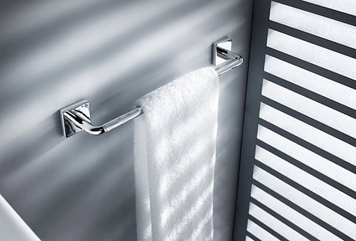 Полотенцедержатель Roca Victoria хром 816655001