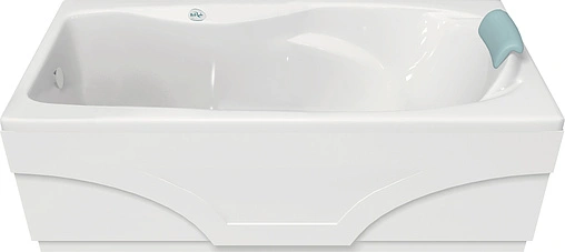 Ванна акриловая BellRado Стелла 180x80 BR7011033-00