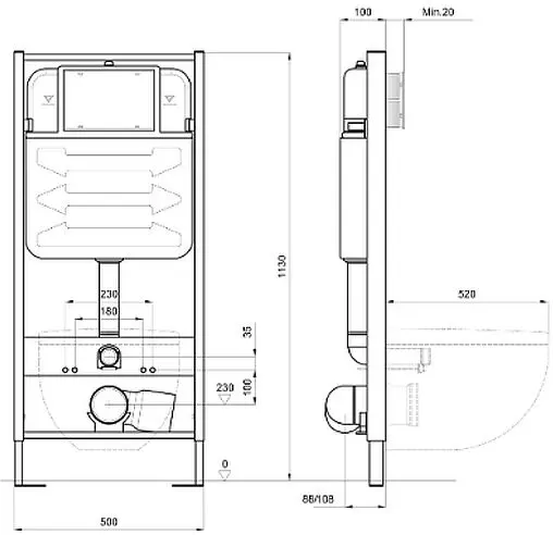 Комплект 3 в 1 Aquatek Вега SET AQUATEK ВЕГА cmp Комплект 3 в 1 Aquatek Вега SET AQUATEK ВЕГА cmp