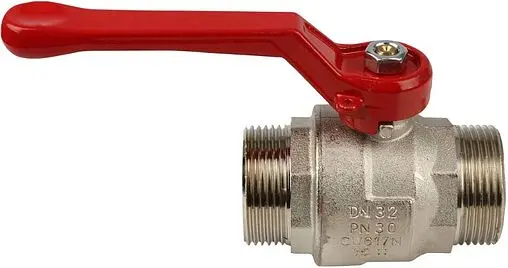 Кран шаровый 1¼&quot;н x 1¼&quot;н Itap 0990114