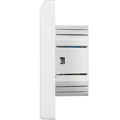 Терморегулятор Royal Thermo Sensonite белый, черный RTS-16