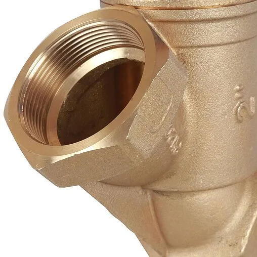 Балансировочный клапан 2&quot;в х 2&quot;в Kvs 50.52 Cimberio CIM 727OT 2