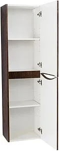 Шкаф-пенал подвесной BelBagno FLY-MARINO 40 R Rovere Moro FLY-MARINO-1500-2A-SC-RW-P-R, 4