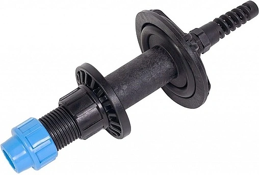 Комплексное решение Джилекс БРА для колодцев 3500