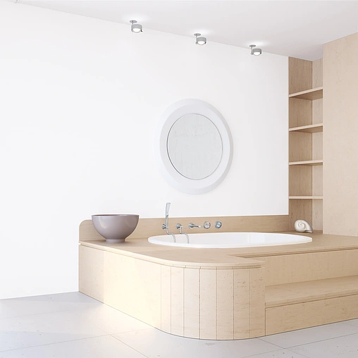 Лейка ручного душа Grohe Ondus Stick хром 27184000