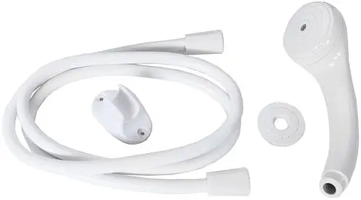 Водонагреватель проточный электрический Atmor Classic 501 3.5KW Shower 3520177