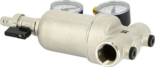 Фильтр тонкой очистки воды ¾"в x ¾"в Uni-Fitt 216N3030