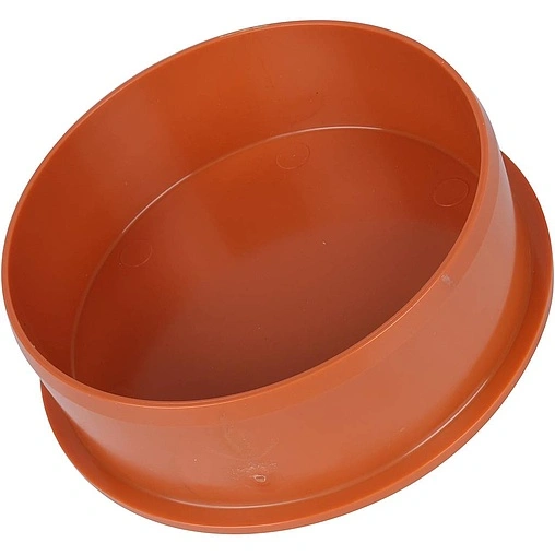 Заглушка наружная D=110мм Sinikon Universal 524007.U