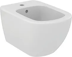 Биде подвесное Ideal Standard Tesi белый T355201 Биде подвесное Ideal Standard Tesi белый T355201