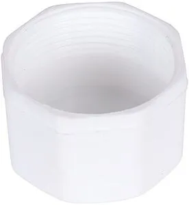 Регулирующий пластиковый колпачок для коллекторов M30x1.5 Rommer RFC-0001-000034, 5