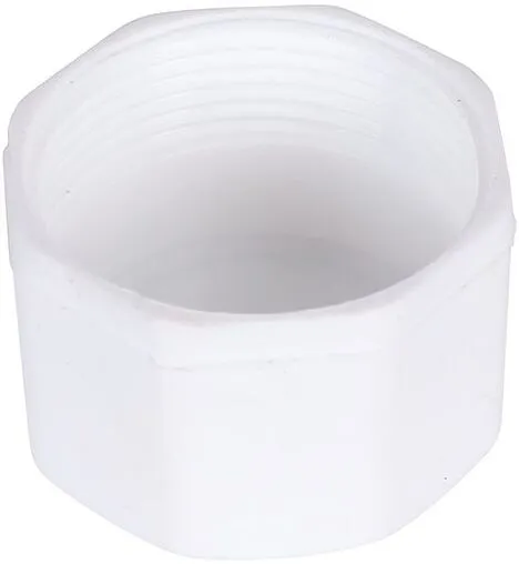 Регулирующий пластиковый колпачок для коллекторов M30x1.5 Rommer RFC-0001-000034