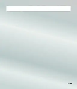 Зеркало с подсветкой Cersanit Led 010 Base 60 KN-LU-LED010*60-b-Os Зеркало с подсветкой Cersanit Led 010 Base 60 KN-LU-LED010*60-b-Os, 1