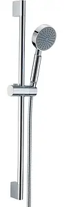 Душевая стойка BelBagno Vittoria хром VIT-SAL-CRM Душевая стойка BelBagno Vittoria хром VIT-SAL-CRM, 1