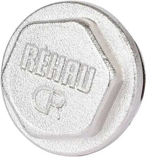 Заглушка для коллектора 1&quot;н Rehau 11316551001