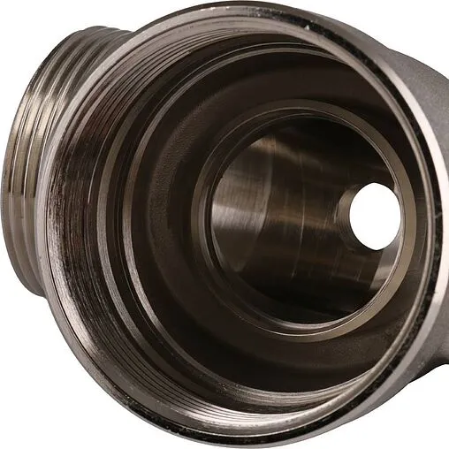 Фильтр тонкой очистки воды 1"н x 1"н Tiemme 3130N 3130004 Фильтр тонкой очистки воды 1"н x 1"н Tiemme 3130N 3130004