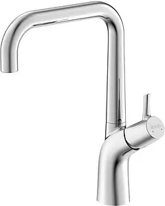 Смеситель для кухни IDDIS Kitchen Line хром K07SB0Li05, 1