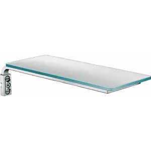 Мыльница Hansgrohe Casetta E хром 26511000, 1