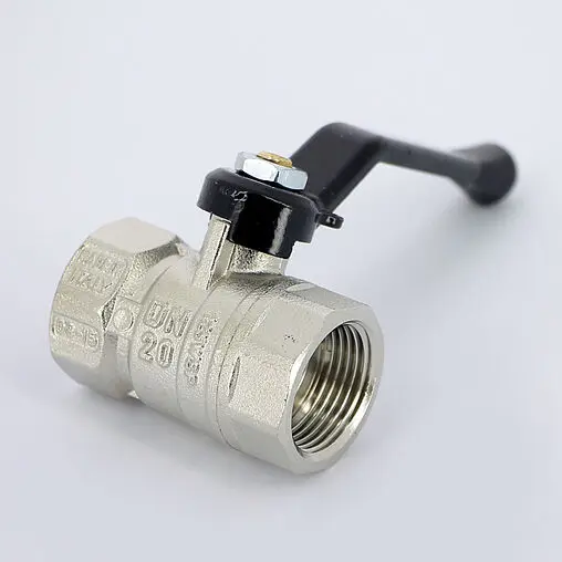 Кран шаровый ¾"в x ¾"в Bugatti Arizona 06000009