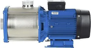 Насос поверхностный Aquario HMS(T)-10-30 2833 Насос поверхностный Aquario HMS(T)-10-30 2833, 5