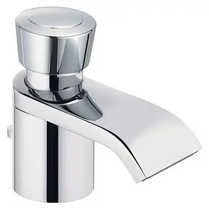 Смеситель для раковины Kludi JOOP! хром 550230505 Смеситель для раковины Kludi JOOP! хром 550230505, 1