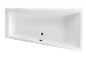 Ванна акриловая Excellent M-Sfera 160x95 R WAEX.MSP16WH Ванна акриловая Excellent M-Sfera 160x95 R WAEX.MSP16WH, 1