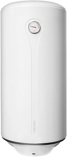 Водонагреватель накопительный электрический Atlantic Steatite Ego 100 861332