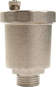 Воздухоотводчик автоматический ½&quot;н STI 06.05.ВОА1120, 1