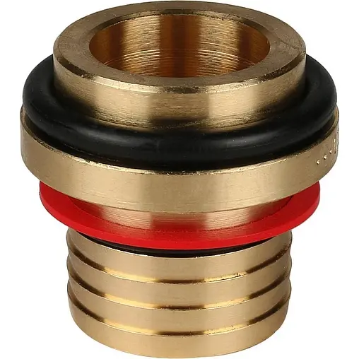 Муфта компрессионная переходная 32мм x 1&quot;в Stout SFS-0002-000132