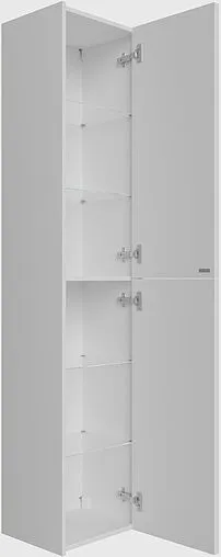 Шкаф-пенал подвесной Allen Brau Fantasy 2.0 40 белый 1.11007.WM 2.0