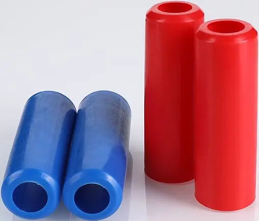 Втулка защитная 16мм красная Valtec VT.VZT.16.R0