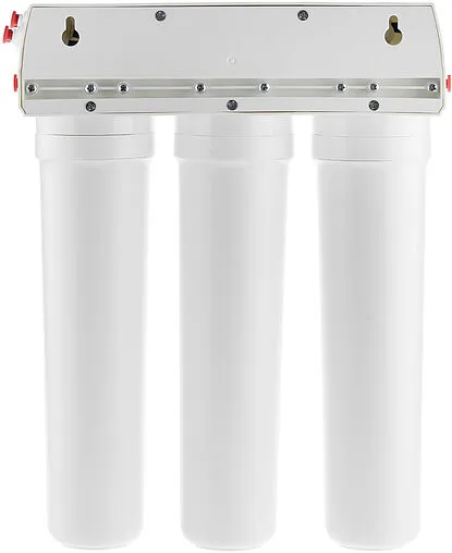 Фильтр обратного осмоса Гейзер Смарт Престиж 20056