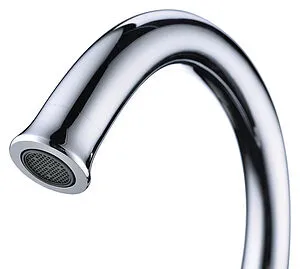 Смеситель для кухни Omoikiri Kanagawa хром 4994073, 3