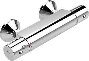Термостат для душа Ideal Standard Ceratherm 50 хром A6367AA Термостат для душа Ideal Standard Ceratherm 50 хром A6367AA, 3