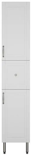 Шкаф-пенал напольный IDDIS Oxford белый OXF36W0i97 Шкаф-пенал напольный IDDIS Oxford белый OXF36W0i97