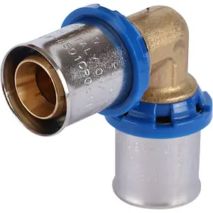 Уголок пресс соединительный 20мм x 20мм APE ARL3200220 Уголок пресс соединительный 20мм x 20мм APE ARL3200220, 1