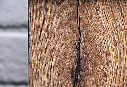 Тумба-умывальник подвесная Домино Dolche 60 дуб галифакс табак DD5403T+4627173210614