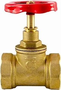 Вентиль запорно-регулирующий 1½"в x 1½"в Ci 15Б1п 01.02.0000400 Вентиль запорно-регулирующий 1½"в x 1½"в Ci 15Б1п 01.02.0000400, 1