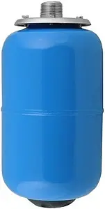 Гидроаккумулятор UniPump 5л 6 бар 21057 Гидроаккумулятор UniPump 5л 6 бар 21057, 1