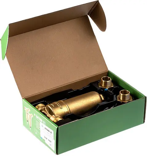 Фильтр тонкой очистки воды ¾&quot;н x ¾&quot;н Гейзер Бастион 121 32669